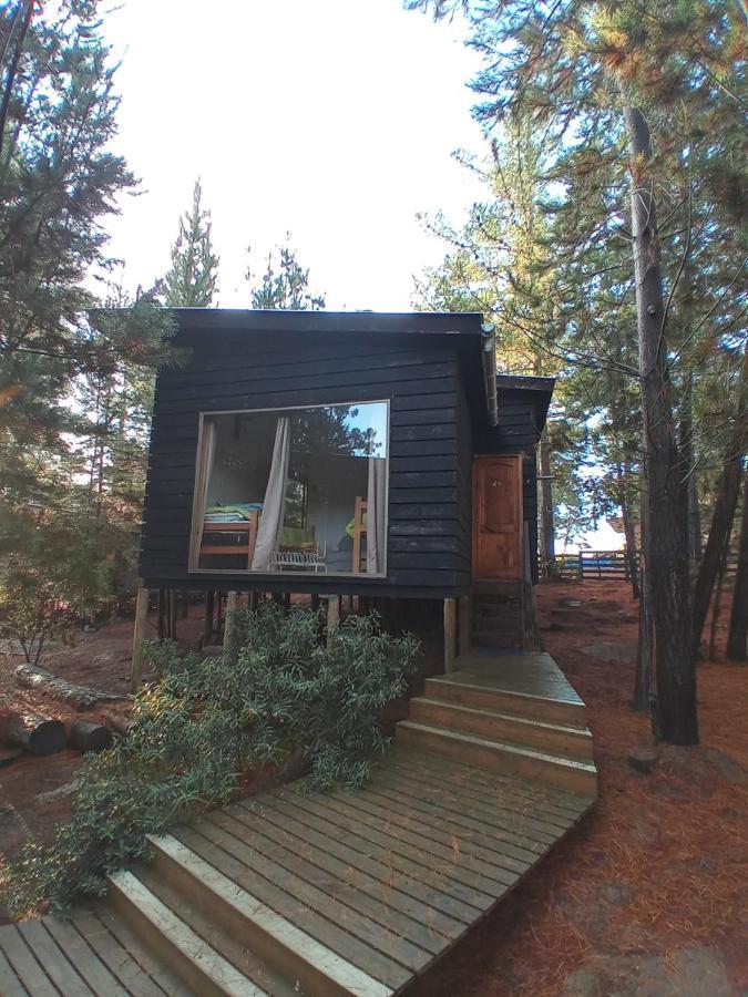 Lodge Terra Mar Pichilemu Bagian luar foto