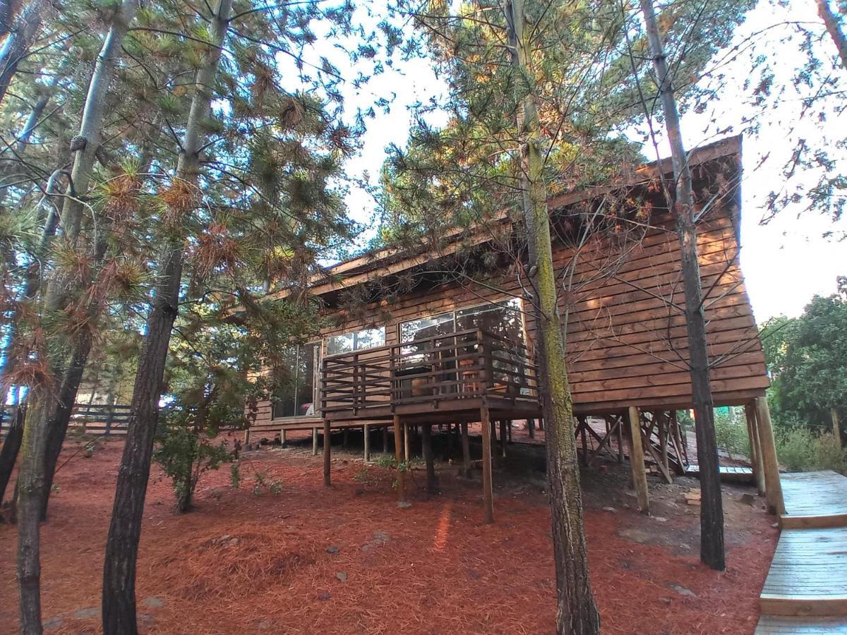 Lodge Terra Mar Pichilemu Bagian luar foto