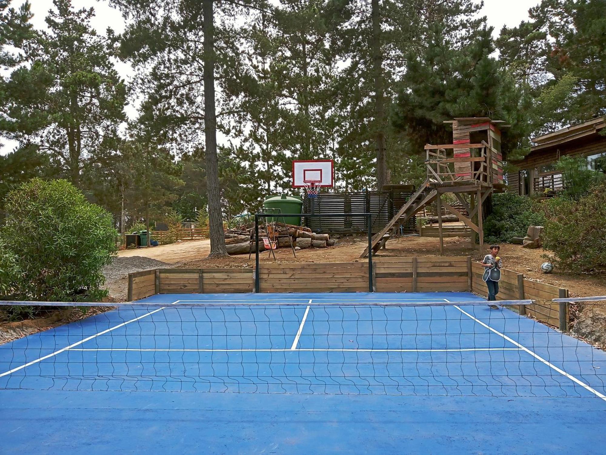 Lodge Terra Mar Pichilemu Bagian luar foto