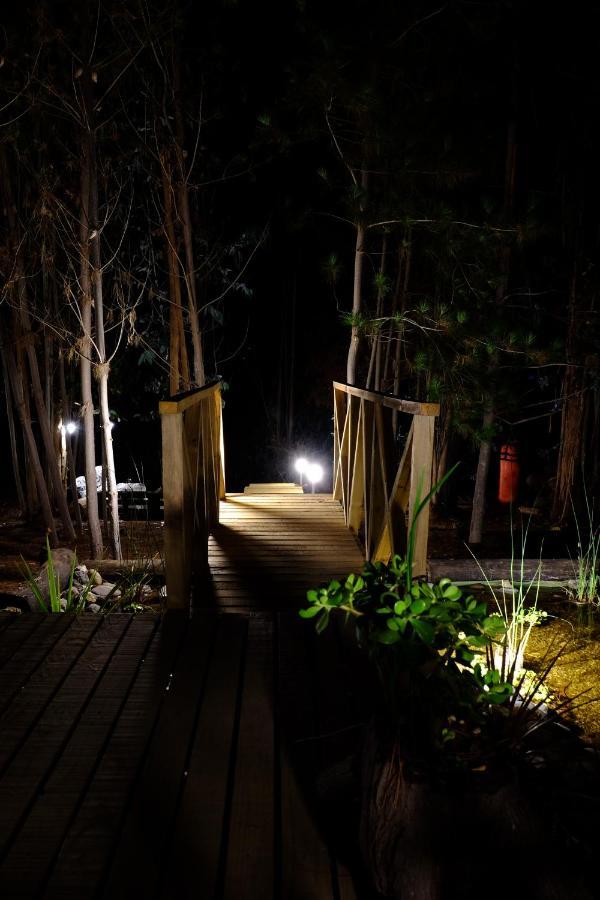 Lodge Terra Mar Pichilemu Bagian luar foto